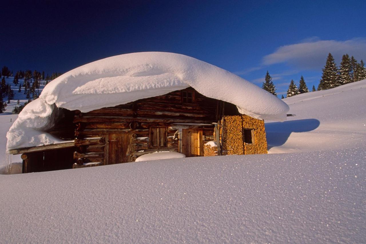 Urlaub Am Bauernhof Windhaghof Villa Kramsach Exterior photo