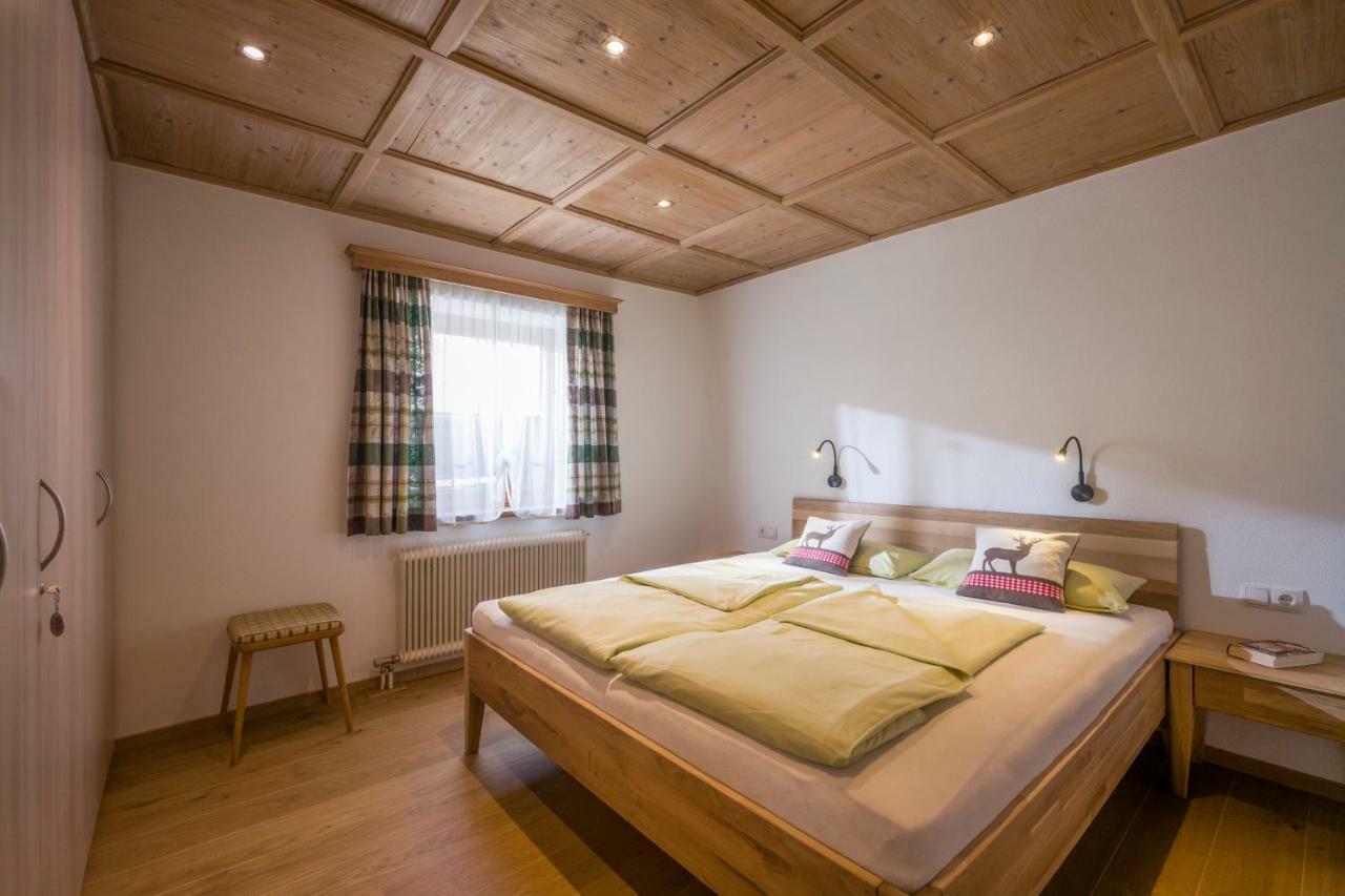 Urlaub Am Bauernhof Windhaghof Villa Kramsach Exterior photo