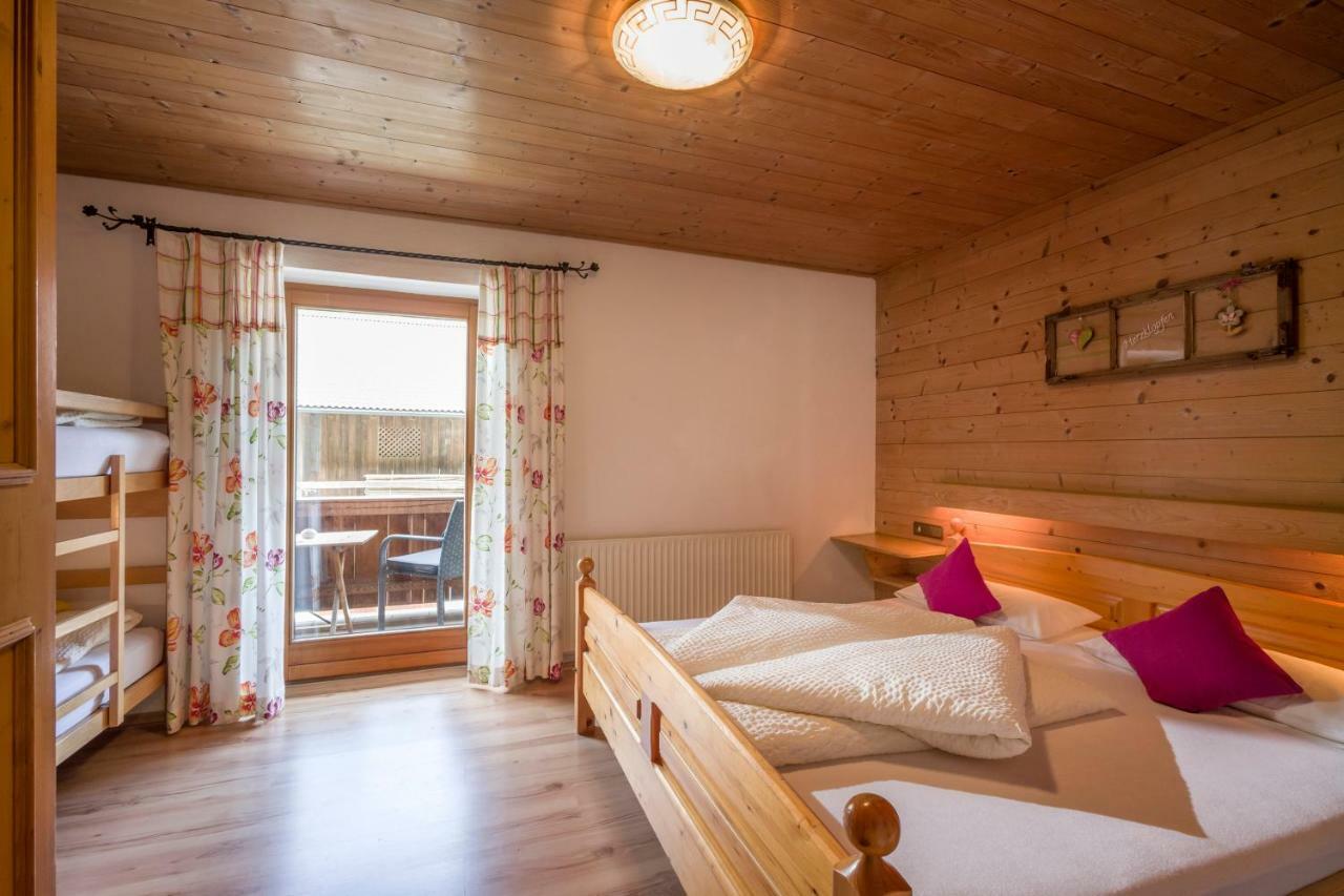 Urlaub Am Bauernhof Windhaghof Villa Kramsach Exterior photo